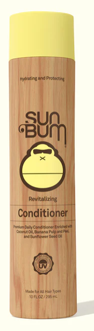 SUN BUM Revitalizing Conditioner 300ml